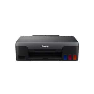 Open Box Unused Canon Pixma G1020 Single Function Ink Tank Colour Printer Black