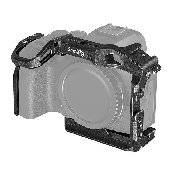 SmallRig Black Mamba Cage for Canon EOS R10 4004