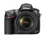 Load image into Gallery viewer, Used Nikon D800 Digital SLR Body Only Black
