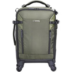 Load image into Gallery viewer, Open Box, Unused Vanguard VEO SELECT 55T Trolley Backpack Green
