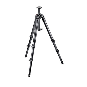 Manfrotto 057 Carbon Fiber Tripod 3 Sections MT057C3