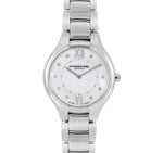 Load image into Gallery viewer, Pre Owned Raymond Weil Noemia Watch Women 5127-ST-00985-G17A
