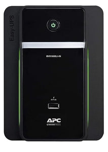 Open Box Unused APC 1600VA Line Interactive UPS