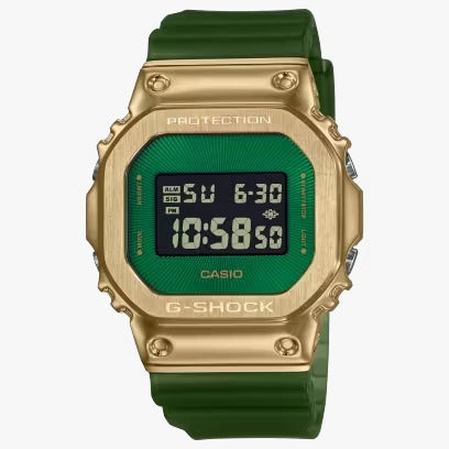 Casio G-shock Digital Watch GM-5600CL-3