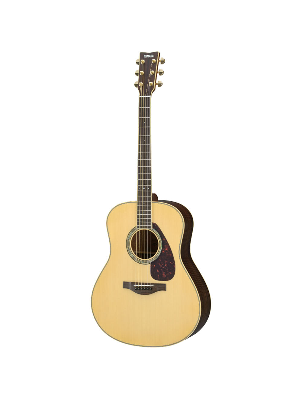 Yamaha LL6 Acoustic Guitar