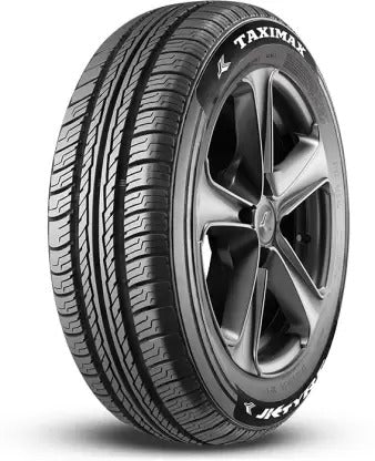 Open Box, Unused Jk Tyre Taximax  88 T 4 Wheeler Tyre 185/70R14 Tube Less