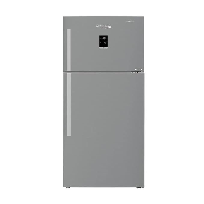 ओपन बॉक्स, अप्रयुक्त हायर 175एल 2 स्टार डायरेक्ट कूल सिंगल डोर रेफ्रिजरेटर एचईडी-182एमई-एन