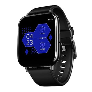 Open Box, Unused Boat Wave Prime47 Smart Watch With 1.69 Inch Hd Display