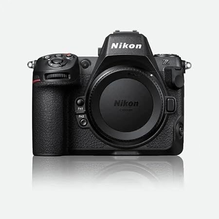 Used Nikon Z8 Body Only