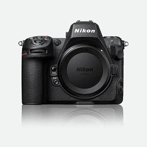 Used Nikon Z8 Body Only