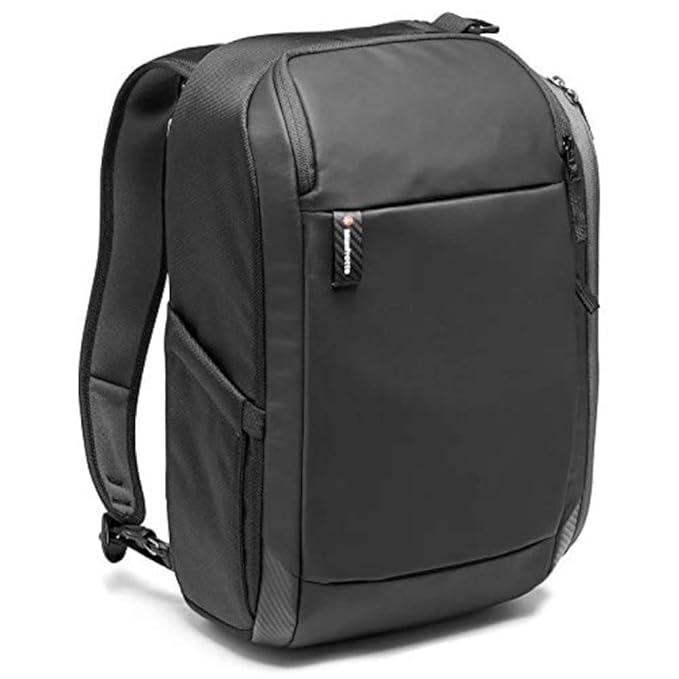 Manfrotto Advanced II Camera Hybrid Backpack for DSLR CSC MB MA2-BP-H