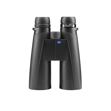 Open Box Unused Zeiss Conquest HD 8×42 Binoculars