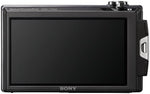 गैलरी व्यूवर में इमेज लोड करें, Sony Cybershot DSC-T500 10.1MP Digital Camera with 5x Optical Zoom with Super Steady Shot Image Stabilization
