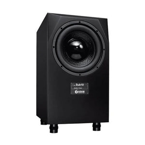 Adam Audio Sub10 MK2 300W 10-Inch Subwoofer