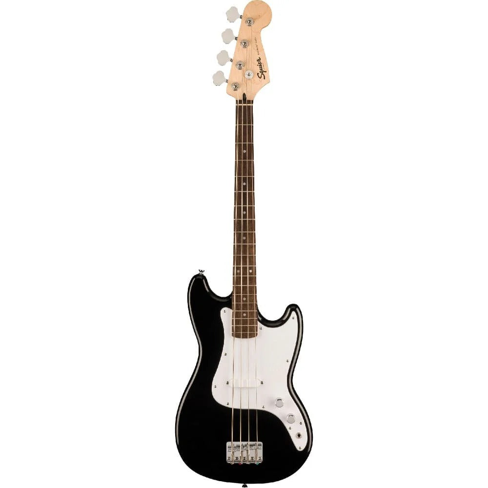 Fender Squier Sonic Bronco 4 String Bass Guitar