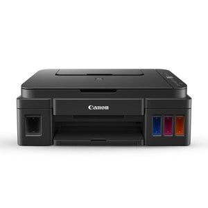 Open Box Unused Canon Pixma G2012 All-in-One Ink Tank Colour Printer