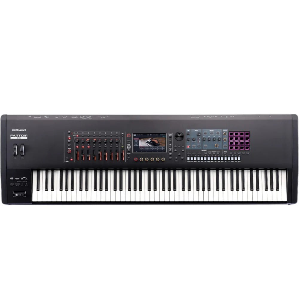 Roland Fantom-8EX Synthesizer Keyboard