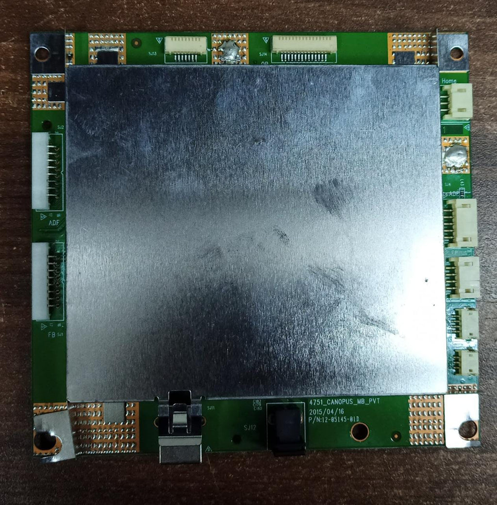 Refurbished HP Scanjet 2500FN Formatter Board