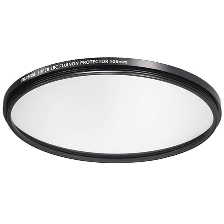 Fujifilm Camera Lens Filter PRF-105 Protector Filter