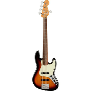 Fender Player Plus Jazz V 5-String Bass Guitar