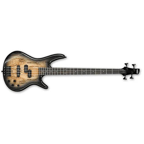 Ibanez GSR200SM SR Gio Series 4-String Electric Bass Guitar