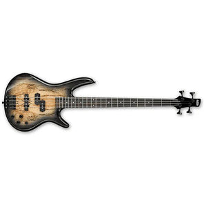 Ibanez GSR200SM SR Gio Series 4-String Electric Bass Guitar