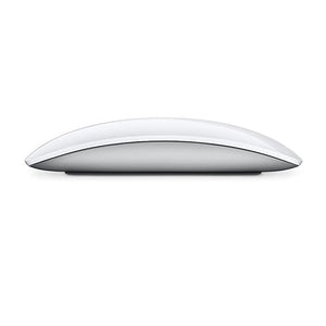 Open Box Unused Apple Magic Mouse for Bluetooth-Enabled Mac with OS X 10.11 or Later, iPad with iPadOS 13.4 or Later