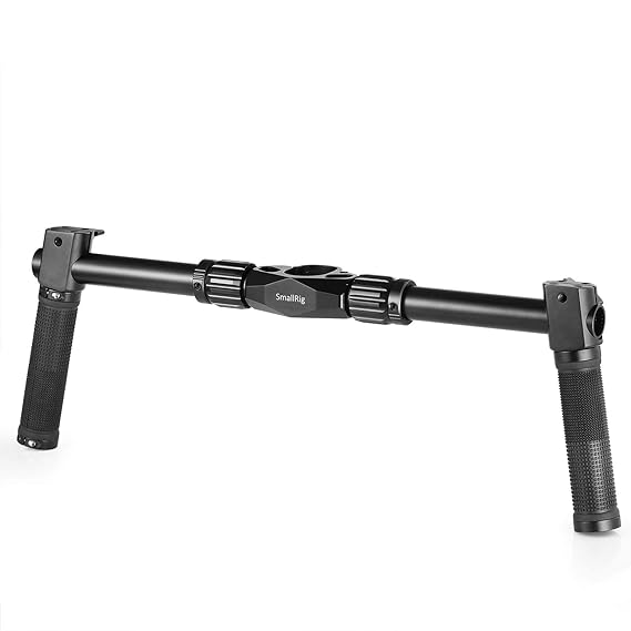 SmallRig Dual Handgrip for DJI  Ronin-S and Ronin-SC Gimbal BSS2250C