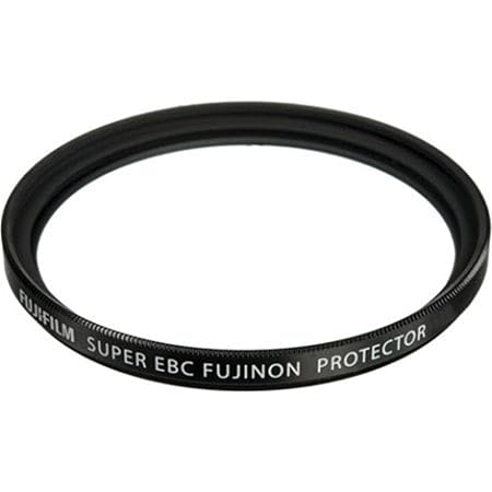 Fujifilm Camera Lens Filter PRF-67 Protector Filter 67mm