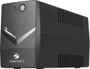 Open Box Unused Zebronics Zeb-U1201 UPS