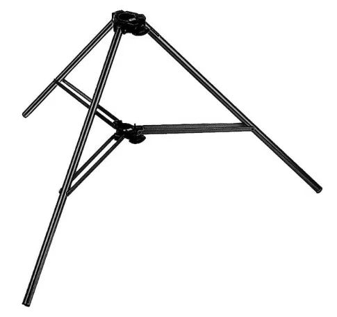 Manfrotto Single Base for Autopole Black, 032BASEB