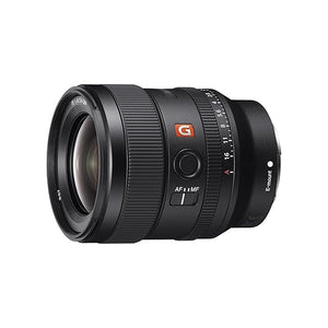 Used Sony E Mount Fe 24Mm F1.4 Gm