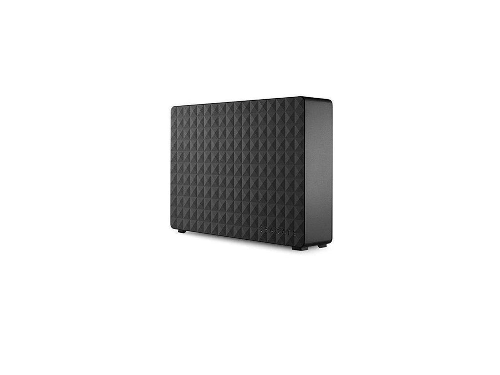 Open Box Unused Seagate STEB6000403 Expansion Desktop 6TB External Hard Drive HDD USB 3.0 For PC Laptop