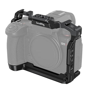 SmallRig Cage for Panasonic Lumix S5 II S5 IIX 4022