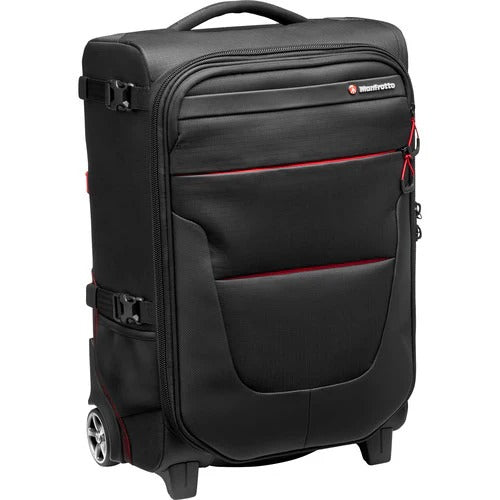 Manfrotto MB PL-RL-A55 Pro Light Reloader Air-55 carry-on Camera Roller Bag