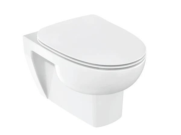 Kohler Reach Wall Hung Toilet in White