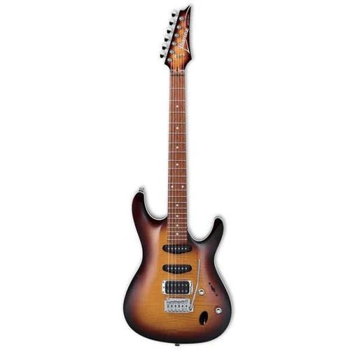 Ibanez SA260FM SA Standard Series 6-String Electric Guitar