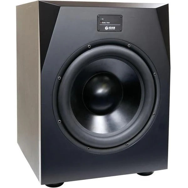 Adam Audio SUB15 Active 15.5 inch Subwoofer Single