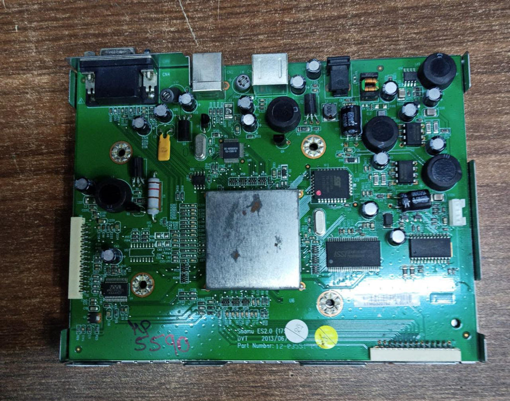 Refurbished HP Scanjet 5590 Formatter Board