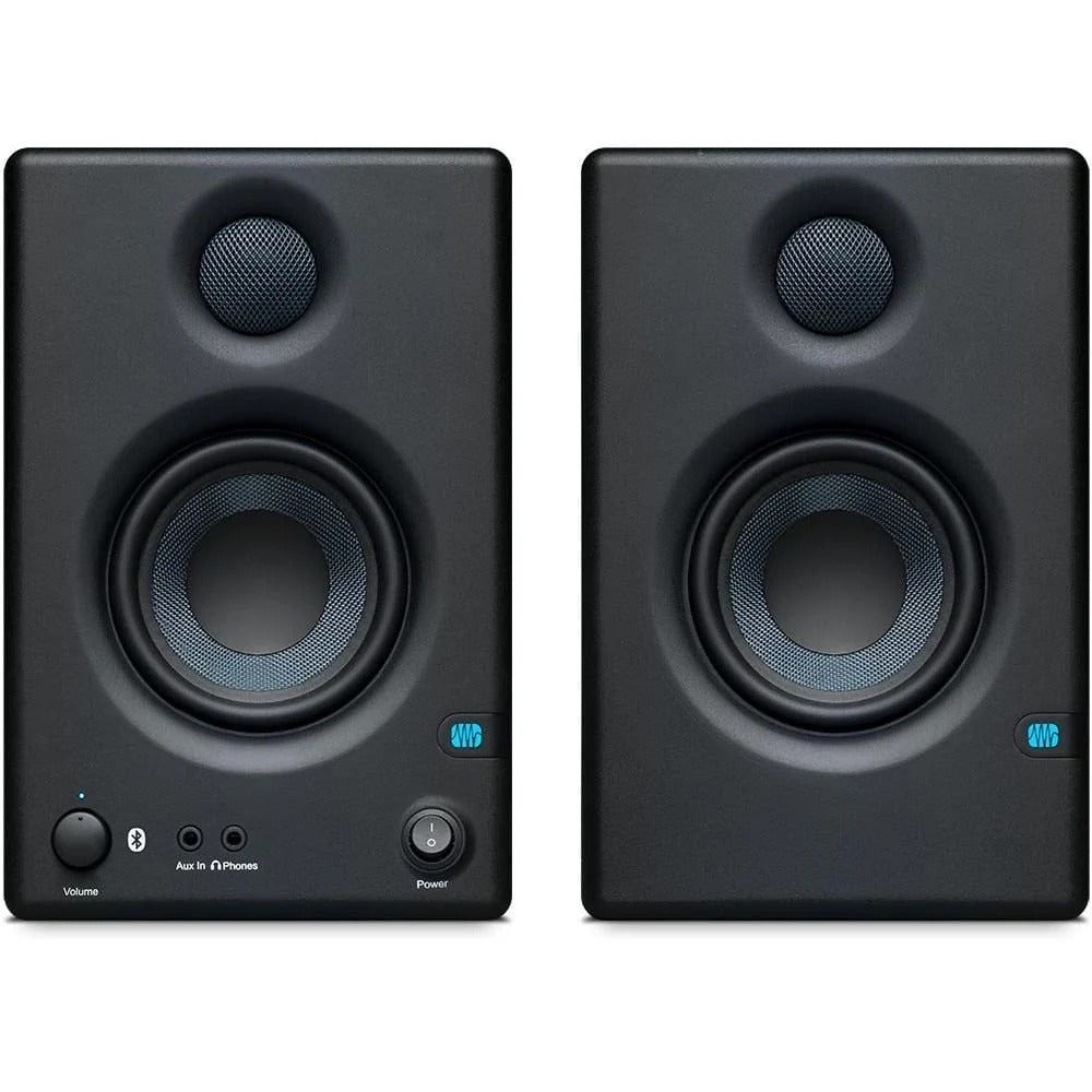 Presonus Eris E3.5 Active Studio Monitor Speaker Pair