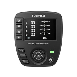 Fujifilm EF-W1 Wireless Commander