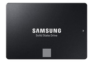 Open Box Unused Samsung 870 EVO 250GB SATA 2.5"(6.3cm) Internal Solid State Drive (SSD) MZ-77E250