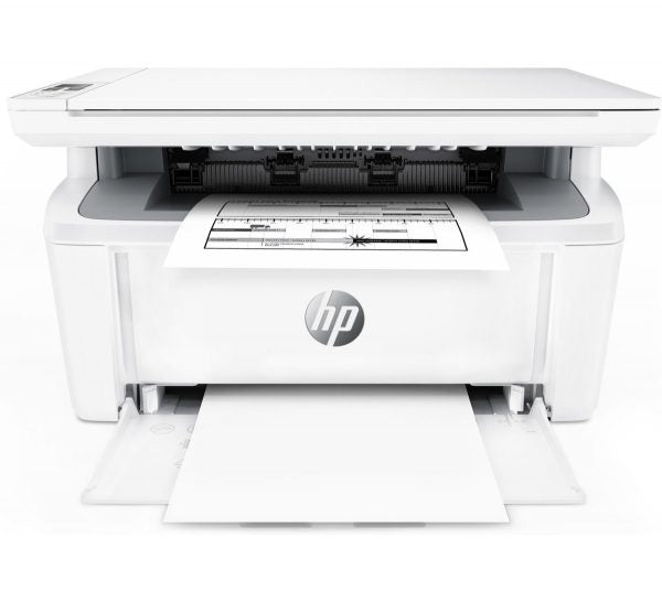 Open Box Unused HP Laserjet Pro M30w Multi-Function Wireless Laser Printer