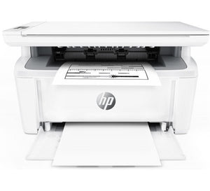 Open Box Unused HP Laserjet Pro M30w Multi-Function Wireless Laser Printer