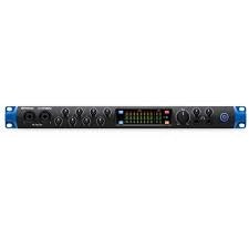 PreSonus Studio 1824 C High Definition Usb-C Audio Interface with Full Version Studio One Artist