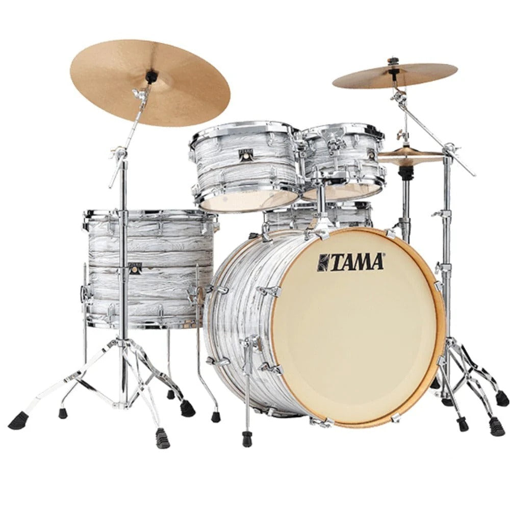 Tama CK52KRS Super Star Classic 5 Pcs Drum Set