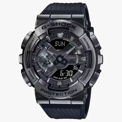 Casio G-shock Analog-digital Watch GM-110BB-1A