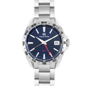 Pre Owned Grand Seiko Sports Men Watch SBGN005G