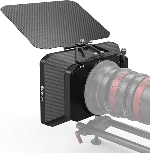 SmallRig Lightweight Matte Box 2660