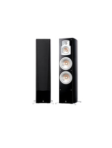 Yamaha NS-777 HiFi Speakers Sold In Pair